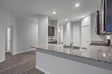 9629 Cherryville Rd, Fort Worth, TX 76108 - photo 5