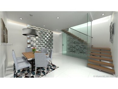 Living / Dining with optional Wine Cellar