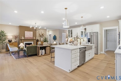 1323 Sparrows Song Dr, Manakin-Sabot, VA 23103 - photo 6