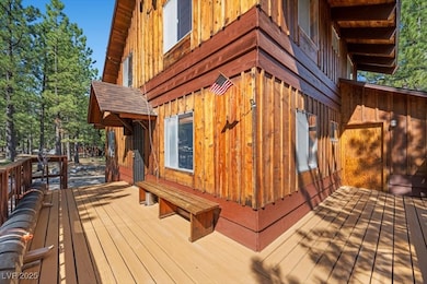 2169 Via Spes Nostra St, Las Vegas, NV 89124 - photo 5