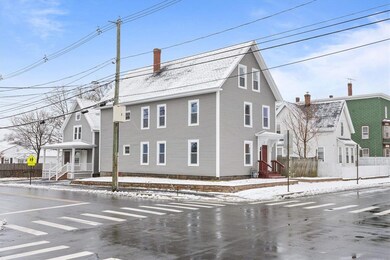 347 Spruce St unit 3, Manchester, NH 03103 - photo 2
