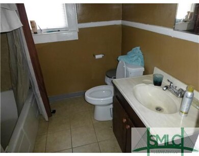 Master Bath/Spa.