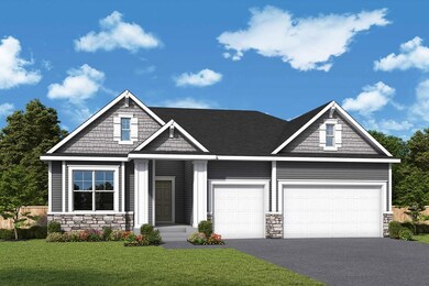 The Niagara - B Exterior
