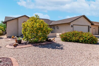 1004 S 78th St, Mesa, AZ 85208 - photo 3