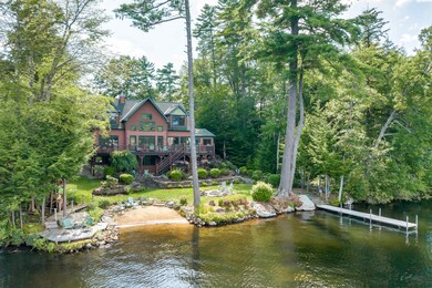 89 Eagle Shore Rd, Moultonborough, NH 03254 - photo 7