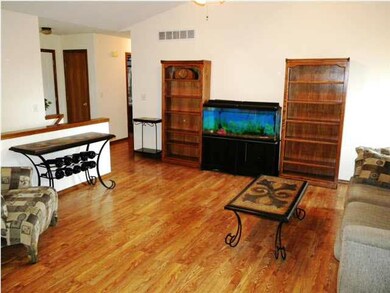 Formal Living Area!