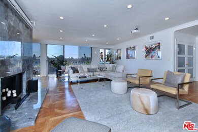 339 N Palm Dr unit 401, Beverly Hills, CA 90210 - photo 5