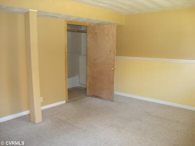 Interior Space/Layout