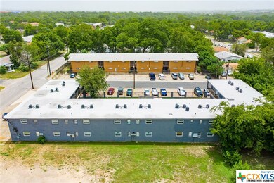 307 N 14th St unit 1-26, Killeen, TX 76541 - photo 6