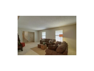Floor Plan has great 