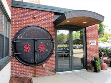 Fremont Lofts unit 224, Worcester, MA 01603 - photo 2