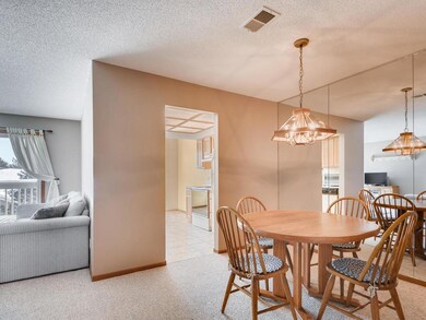 Dining Room.