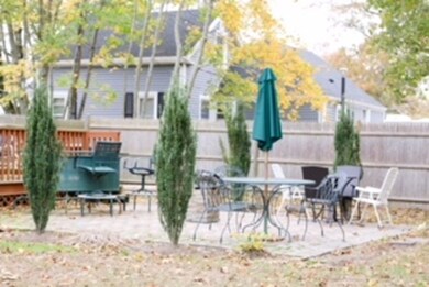 298 Matfield St, West Bridgewater, MA 02379 - photo 3