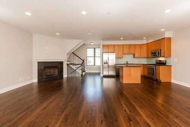 1750 N Campbell Ave unit A, Chicago, IL 60647 - photo 4