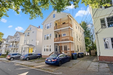 23 Richter St, Providence, RI 02908 - photo 2