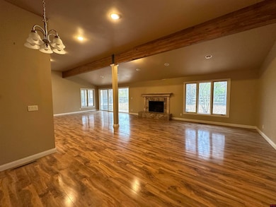 1761 Fairway Dr, Mountain Home, AR 72653 - photo 4