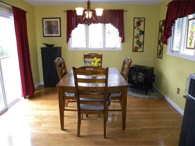 Dining Room.