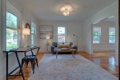 21 Atherton St, Quincy, MA 02169 - photo 6