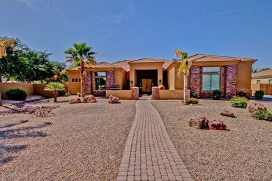 Large Corner Lot