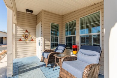 3301 S Goldfield Rd unit 2122, Apache Junction, AZ 85119 - photo 2