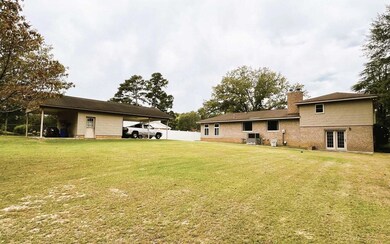 back yard home workshop