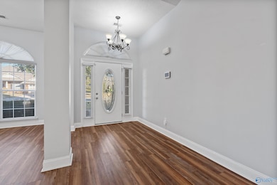 509 Summer Cove Cir NW, Madison, AL 35757 - photo 4