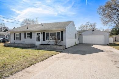 52363 Filbert Rd, Granger, IN 46530 - photo 3