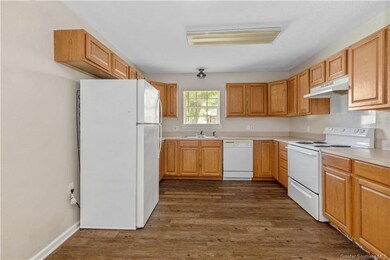 707 S Polk St, Welsh, LA 70591 - photo 3