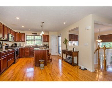 19 Patriots Blvd unit 19, Hopkinton, MA 01748 - photo 4