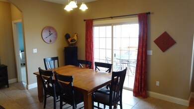 Breakfast Room