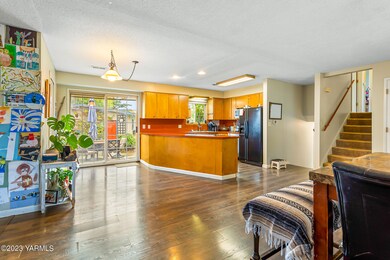 Bright Open Spaces