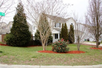 1683 Coryton Way, High Point, NC 27260 - photo 4