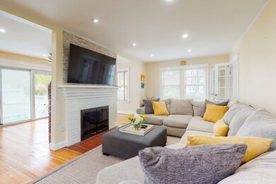 66 Parkway Crescent, Milton, MA 02186 - photo 5