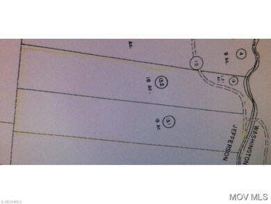 Approximate Only, 3 Parcels