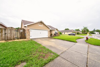 2565 Saint Anthonys St, Titusville, FL 32780 - photo 3