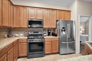 3102 Crescent Oaks Park Ln, Spring, TX 77386 - photo 7