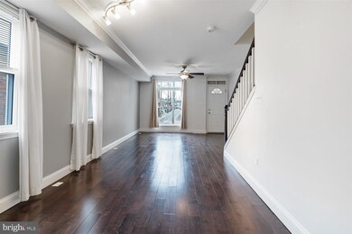 1634 E Clement St, Baltimore, MD 21230 - photo 5