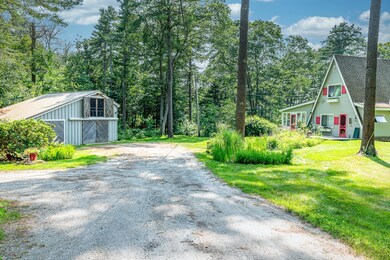 85 Wilson Cove Rd, Harpswell, ME 04079 - photo 4