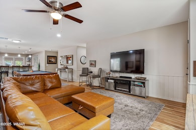 60 N Aspen Dr, Show Low, AZ 85901 - photo 6