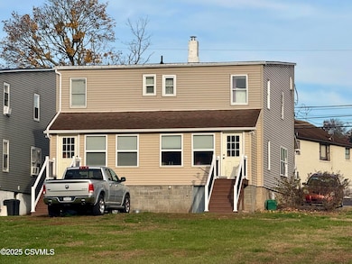 446 448 E Eighth St, Bloomsburg, PA 17815 - photo 3