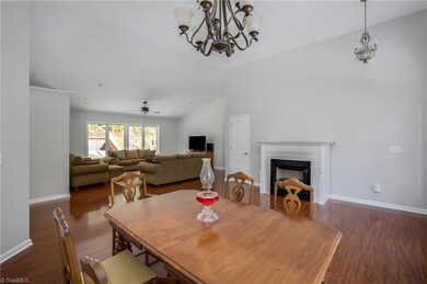 1490 W Lake Dr, Asheboro, NC 27205 - photo 6