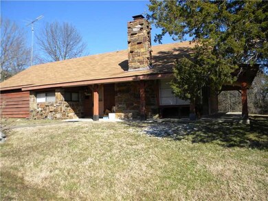 200 E Willoughby Rd, Fayetteville, AR 72701 - photo 4