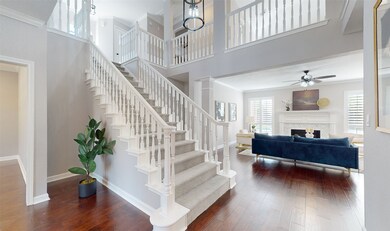 303 Eagle Lakes Dr, Friendswood, TX 77546 - photo 6