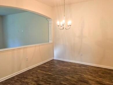 Elegant Formal Dining