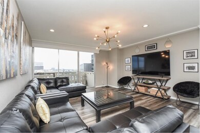 Completely updated, furnished, and decorated. Cond