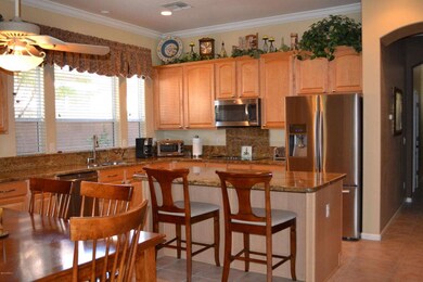 Beautiful Kitchen