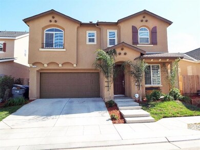 7385 E Giavanna Ave, Fresno, CA 93737 - photo 2