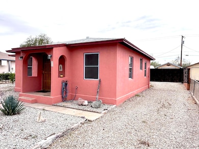 310 E 1st Ave, Ajo, AZ 85321 - photo 2