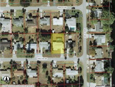 AERIAL PHOTO from Assessors records