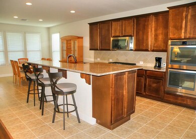 3911 Red Alder Way, Richmond, TX 77469 - photo 7